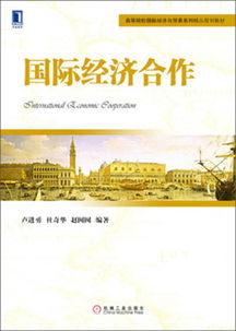 高等院校國際經濟與貿易系列精品規(guī)劃教材 國際經濟合作與經濟貿易咨詢